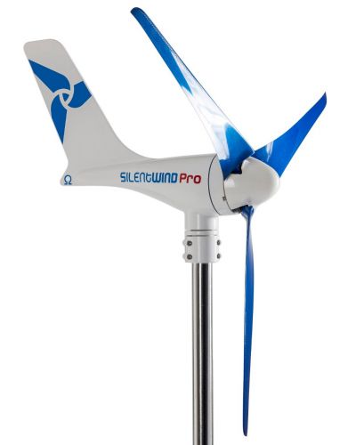 Silentwind Pro marine wind generator