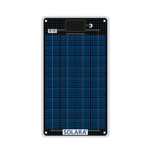 15W Solara Marine Solar Panel M-Series