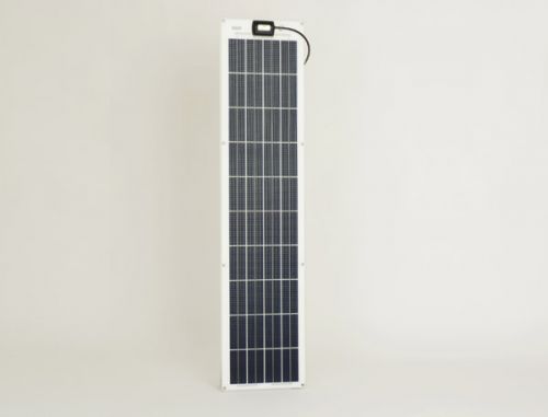 SunWare 38W Slimline Marine Solar Panel 