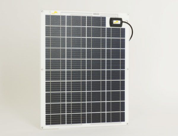 SunWare 38W Solar Panel SW20164