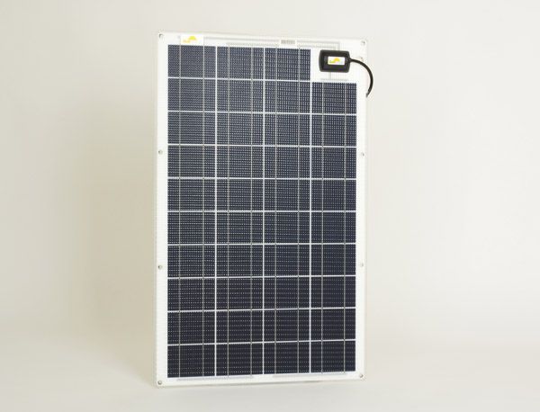 Sunware 100W Marine Solar Panel