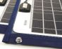SunWare TX 12052 50W Bimini and Sprayhood Solar Panel